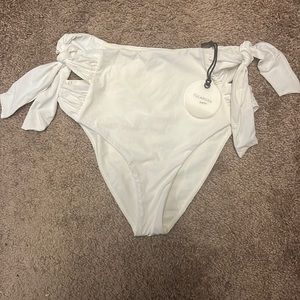 Tularosa swim bottom